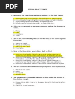 Sample Questions in Special Proceedings.doc_0