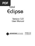 Download Total Eclipse Manual by shambalic SN146485057 doc pdf