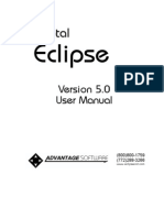 Total Eclipse Manual