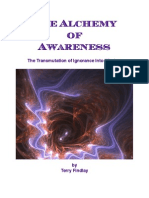The Alchemy of Awareness PDF