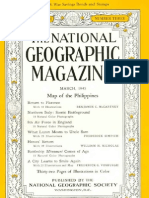 National Geographic 1945-03