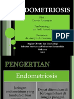 Power Point Endometriosis Ku