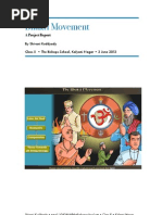 Download Bhakti Movement in India  Role of Women Poets by Shyam Kuddyady SN146490359 doc pdf