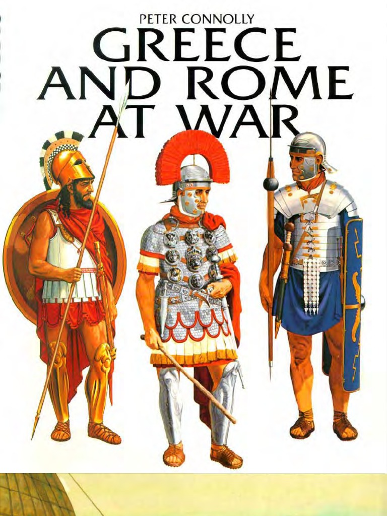 Www Lara Datt Xxx Com - Greece and Rome at War | PDF | Macedonia (Ancient Kingdom) | Sparta