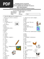 Download Soal Ukk Bahasa Inggris Kelas I dan II by Levi Mei Giawanti SN146493528 doc pdf