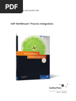 Sappress Netweaver Process Integration PDF