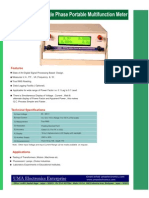 Catalog Um a Electronics