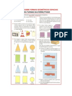 Formas Geométricas