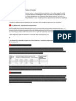 Understanding Demand