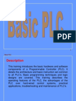 Basic PLC