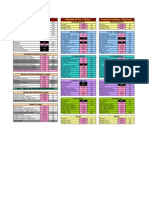 157544 42133 Small but Effective Excel Sheet Basic Designing Non Critical P
