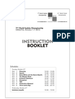 WSC 2012 Instructions-V5