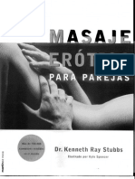 Masaje Erotico Para Parejas Kenneth Ray Libro 105 Pags.