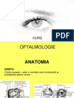 Oftalmologie an II