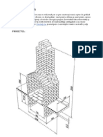 Proiect Cuptor de Gradina Bun