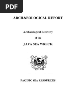 Download Java Sea Wreck AR by Surinder Parmar SN146517833 doc pdf