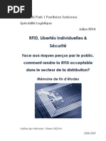 Download Julien Riva MII Logistique 08-09 Mmoire RFID by julienriva4415 SN14651842 doc pdf