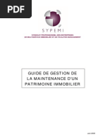 Norme NF EN 13306: Terminologie Maintenance | PDF