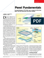 TFT-LCD Mar2010