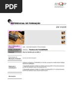 Referencial de Formação