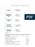 Test Firts Term9