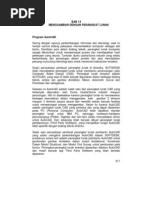 Download BELAJAR AUTOCAD by sandi1101 SN146531650 doc pdf