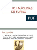 Unidad 4 Máquinas de Turing.pptx