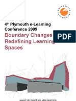 Language Learning 2.0 in Action: Web 2.0 Tools To Enhance Language Learning Conference Proceedings 2009
