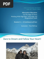 edpd 582 power point - session  2