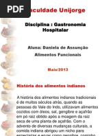 Gastronomia Hospitalar