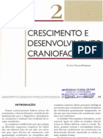 02 Crescimento Craniofacial PDF