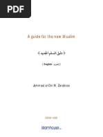 guidenewmuslim