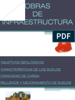 Infraestructura - Fundamentos de Construcción
