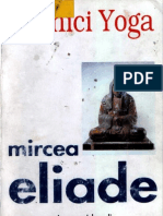 33728994 Mircea Eliade Tehnici Yoga