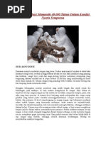 Download Penemuan Bayi Mammoth by Lelo Susilo SN14655776 doc pdf