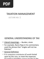 LPC Form | PDF | Government Finances | Taxes