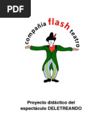Download UnidadDidacticabyFlashTeatroSN14656029 doc pdf