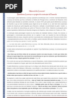 memorial do convento - Bartolomeu e a construção Passarola (blog12 12-13)