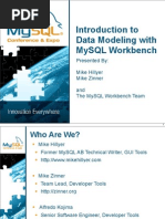 Download Introduction to Data Modeling with MySQL Workbench by Best Tech Videos SN14656508 doc pdf