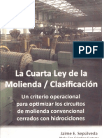 4a Ley Clasificacion en Moplineda PDF