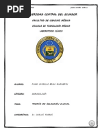 Download Ensayo Seleccion Clonal by Erika AkireYusuki SN146575664 doc pdf