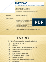 Trabajo de Neurolinguist