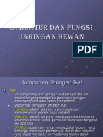 Bab 3 Struktur Dan Fungsi Jaringan Hewan-4