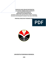 Download Peningkatan Hasil Belajar Matematika Melalui Model Interaktif by Eka L Koncara SN14658470 doc pdf