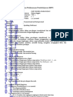 Download RPP Bahasa Inggris SMP Kelas 8 by Eka L Koncara SN14658501 doc pdf