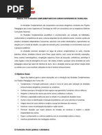 Manual Atividades Complementares
