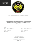 Download Proposal Ptk by Syaiful Anwar SN146593892 doc pdf