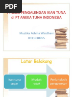 Download Proses-Pengalengan-Ikan-Tuna-Di-Pt-Aneka-Tunapdf by azmialviang SN146595128 doc pdf