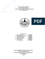 Download Analisis SWOT by Dian Wulandari Al Firsta SN14659889 doc pdf