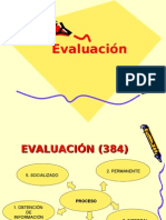 Evaluacion Historia